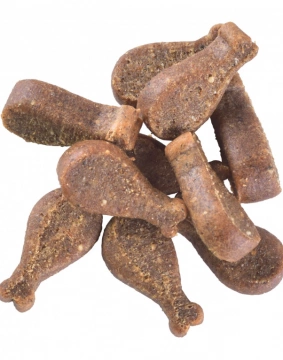 Функціональні ласощі для котів Brit Care Cat Snack Urinary з індичкою