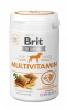 Вітаміни для собак Brit Vitamins Multivitamin для здоров'я