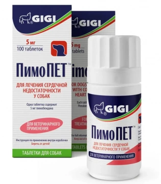 GiGi ПимоПет
