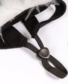 Аксесуар-ріжки Pet Fashion "Deer" для собак