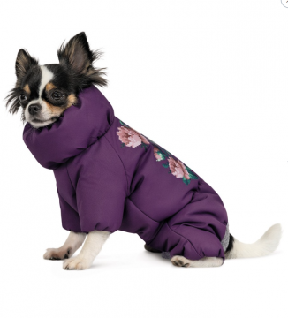 Костюм Pet Fashion Lola для девочек