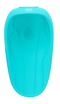 Поїлка насадка на пляшку WAUDOG Silicone, 16.5х9 см