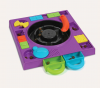 Інтерактивна іграшка для собак Brightkins - DJ Doggo Puzzle Feeder