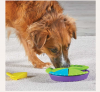 Інтерактивна іграшка для собак Brightkins - Pie Treat Puzzle