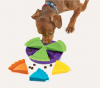 Интерактивная игрушка для собак Brightkins - Pie Treat Puzzle