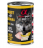 Alpha Spirit Rabbit with Banana с кроликом и бананами
