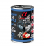 Полнорационный влажный корм Alpha Spirit Anchovy with red Apple