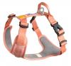 Шлейка Woolly Wolf Roam Harness Salmon Pink