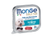 Monge Dog Fresh  вологий корм  з тунцем