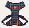 Zee.Dog Шлея для собак  Scott Adjustable Air Mesh Harness