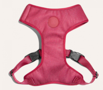 Zee.Dog  Шлея для собак Bordeau Adjustable Air Mesh Harness