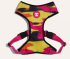 Zee.Dog - Шлея для собак  Loop Adjustable Air Mesh Harness