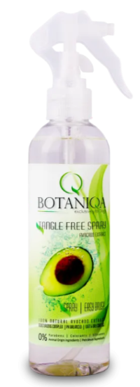 Спрей від ковтунів Botaniqa TANGLE FREE