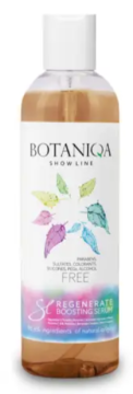 Cыворотка для шерсти Botaniqa Regenerate Boosting Serum