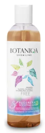 Cыворотка для шерсти Botaniqa Regenerate Boosting Serum