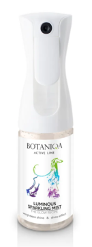 Спрей для укладки и блеска шерсти Botaniqa Luminous Sparkling Mist