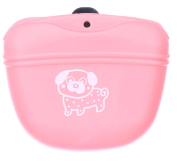 Flamingo Snack Dispenser Puppy Twix сумка для ласощів