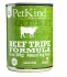 PetKind Beef Tripe Formula Натуральный влажный корм для собак из говядины и говяжьего рубца