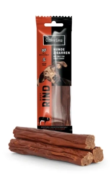 Натуральное мясное лакомство для собак 100% Говядина Chewies для собак любого возраста