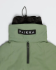 Тепла попона для собак Winter Jacket Green Paikka