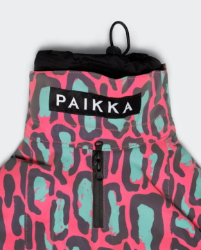 Тепла попона для собак Winter Jacket Jungle Paikka