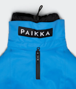 Тепла попона для собак Winter Jacket Indigo Paikka