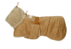 Тепла попона для собак Winter Sherpa Jacket Camel Paikka