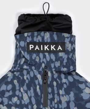 Комбінезон для собак Winter Suit blue Paikka