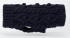 Свитер для собак Handmade Knit Navy Paikka