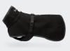 Попона для собак осень/зима Softshell Black Paikka
