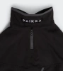 Попона для собак осень/зима Softshell Black Paikka