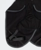 Попона для собак осень/зима Softshell Black Paikka