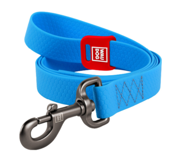 Повідець для собак водостійкий WAUDOG Waterproof, , L-XXL, Ш 25 мм, Д 500 см