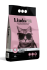 Наполнитель Бентонитовый Lindocat Prestige (детская Присыпка, Мелкая Гранула)