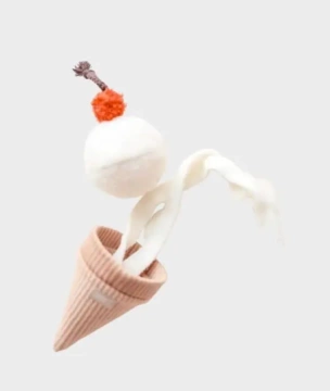 Поисковая игрушка для собак Ice Cream Pop Lambwolf