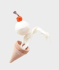 Пошукова іграшка для собак Ice Cream Pop Lambwolf