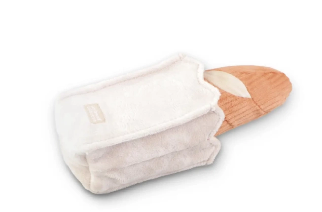 Поисковая игрушка для собак Mini Baguette Lambwolf