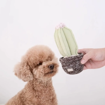 Поисковая игрушка для собак Cactus Lambwolf