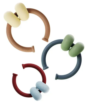 Інтерактивна іграшка для собак Dango Ring Roika