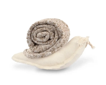 Поисковая игрушка для собак Snail Lambwolf