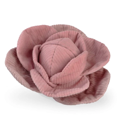 Поисковая Игрушка для собак Red Cabbage Pop Farmer's Market Lambwolf