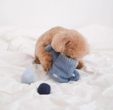 Поисковая игрушка для собак Watering Can Lambwolf