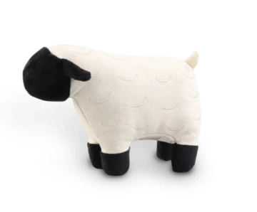 Игрушка для собак Ягненок DOLLY Lambwolf