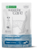 NATURE'S PROTECTION SUPERIOR CARE Urinary Adult Cats All Breeds with Tuna and Salmon, влажный корм с тунцом и лососем для поддержания здоровой мочевыделительной системы взрослых кошек всех пород
