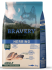 Сухий корм для собак cередніх та великих порід BRAVERY Herring Large/Medium Adult з оселедцем