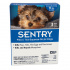 Капли Sentry до 7 кг