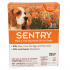 Капли Sentry от 7 до 15 кг