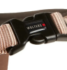 Шлейка Wolters Professional Comfort для собак, смягченная Шампань