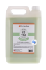Шампунь Dezynadog 1St Aid Medicated для лечения сухой зудящей кожи и тусклой поврежденной шерсти облегчает зуд шелушения для чувствительной кожи 