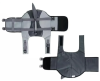 Рятувальний жилет Shark Design для собак